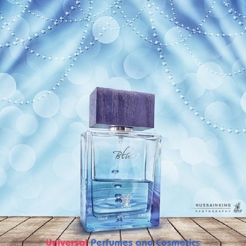 Only blue best sale perfume arabian oud